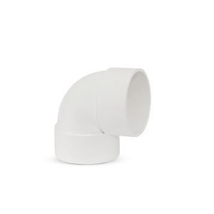 90° ELBOW 110mm