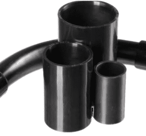 UPVC RIGID CONDUIT ELBOW 20 MM