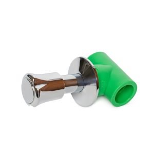 CONCEALED VALVE 25mm