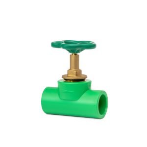 STOP VALVE 25mm