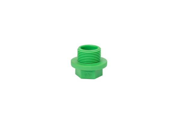 PPR & UV-PPR PIPE PLUG 1/2 INCH