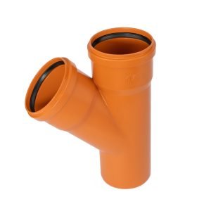 Y-REDUCER 160 x 110mm